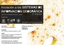 Sistemas Geografica